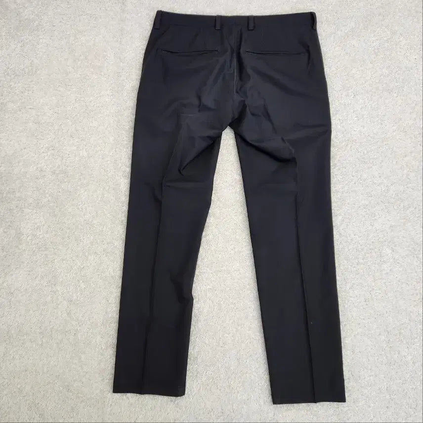 [SOLD OUT] 제이린드버그 남성 골프 바지 블랙 32