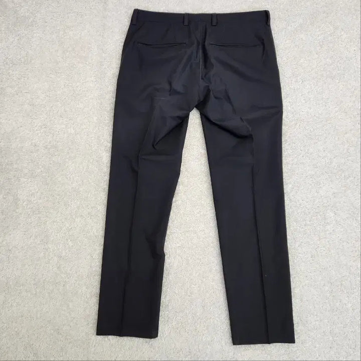 [SOLD OUT] 제이린드버그 남성 골프 바지 블랙 32