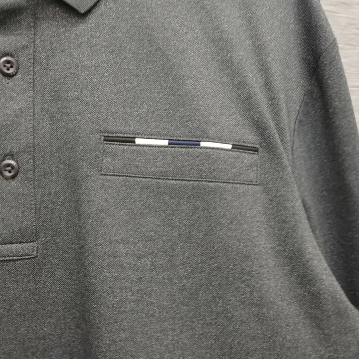 [BUNJANG] JDX Golf 110 Collar Neck T-shirt / 4406 JDX 골프웨어 카라넥 티셔츠 110