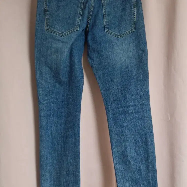 [BUNJANG] PLAC Denim Jeans / PLAC 데님 청바지