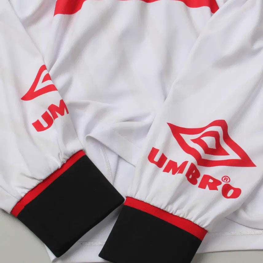 [BUNJANG] UMBRO Belper M To R Jersey / UMBRO  BELPER  M TO R