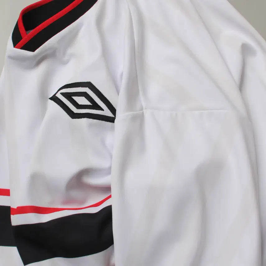 [BUNJANG] UMBRO Belper M To R Jersey / UMBRO  BELPER  M TO R