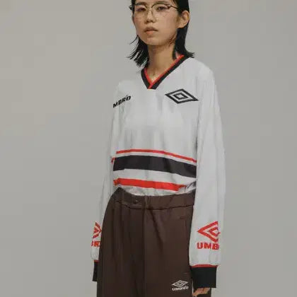 [BUNJANG] UMBRO Belper M To R Jersey / UMBRO  BELPER  M TO R