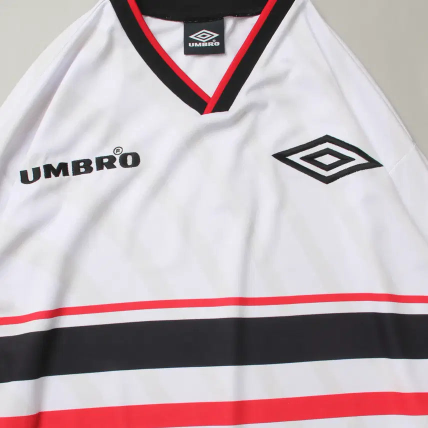 [BUNJANG] UMBRO Belper M To R Jersey / UMBRO  BELPER  M TO R