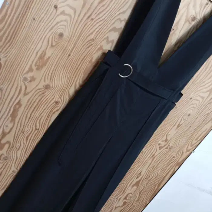 [BUNJANG] DEW E L 55 Overall Dress / 듀엘 멜빵원피스 55