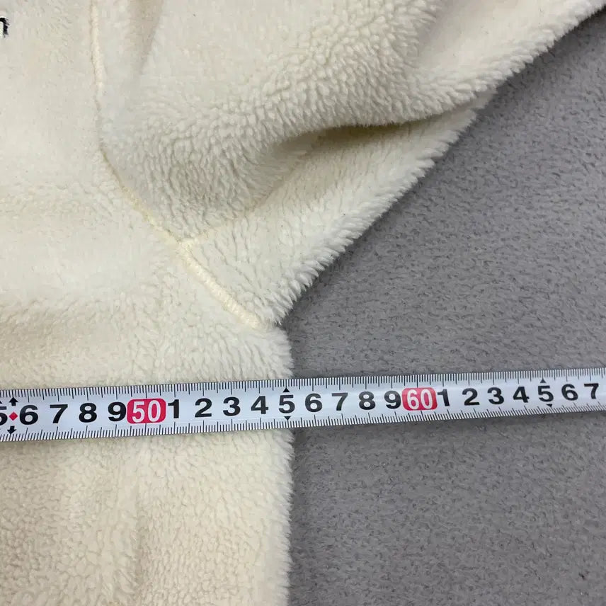 [BUNJANG] Descente Fleece Jacket 95 / 데상트 후리스 자켓 95