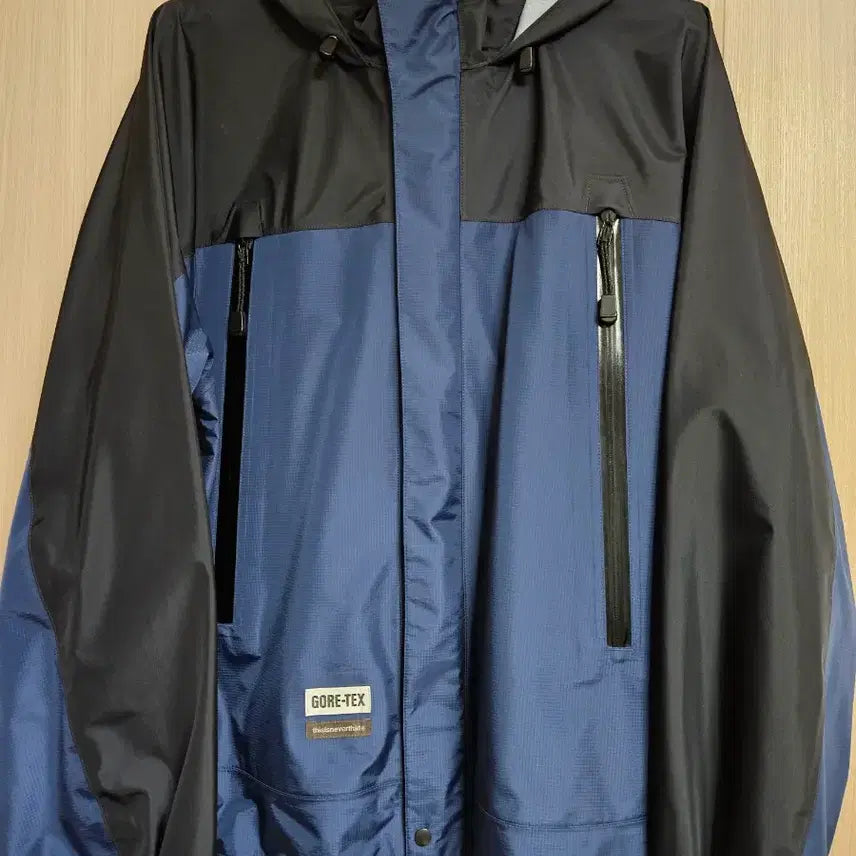 [SOLD OUT] 디스이즈네버댓 고어텍스 3l 자켓 m