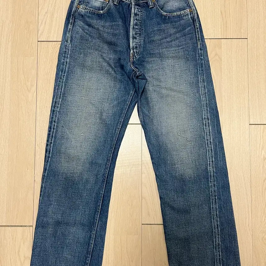 [SOLD OUT] 풀카운트 다트포드 0105 30사이즈