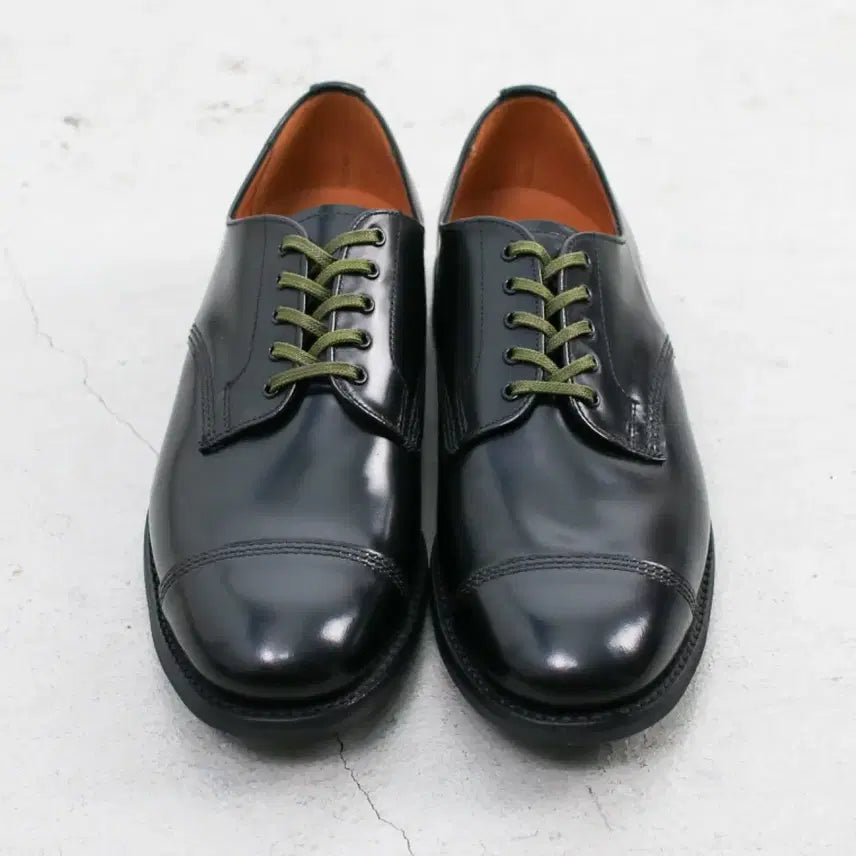 [BUNJANG] Sanders Derby Shoes / 샌더스 더비 슈즈
