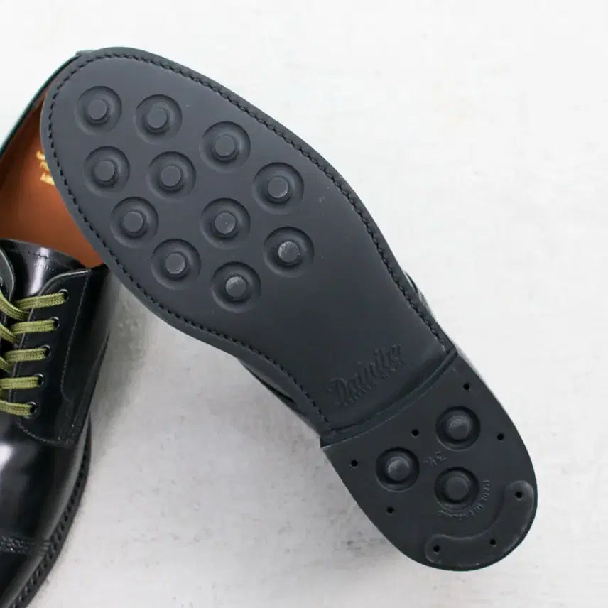 [BUNJANG] Sanders Derby Shoes / 샌더스 더비 슈즈