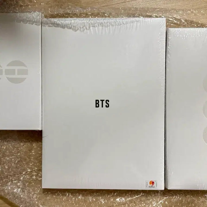 [BUNJANG] BTS Suga Yoongi Lucky Draw Bundle Set / 방탄 슈가 윤기럭드 ums 위버스재팬 jpfc 위드뮤 bts Yoongi