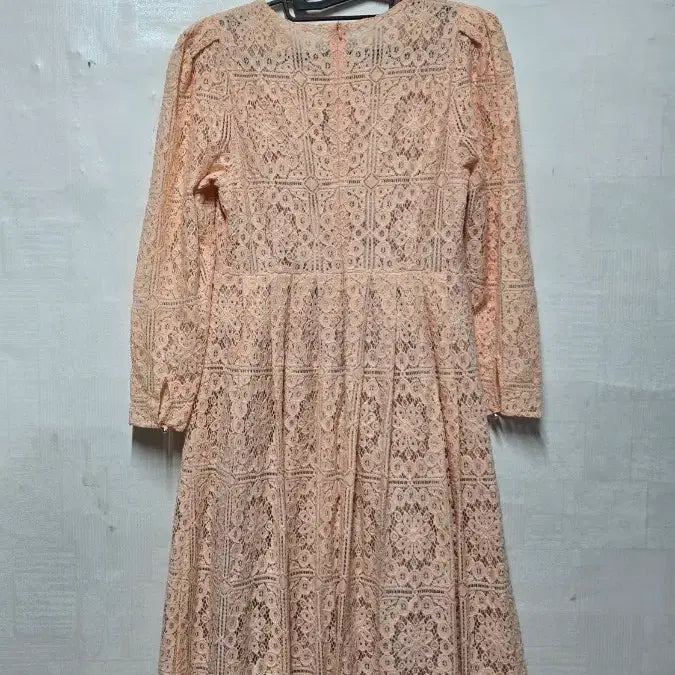 [SOLD OUT] 잇미샤 레이스 롱원피스 66