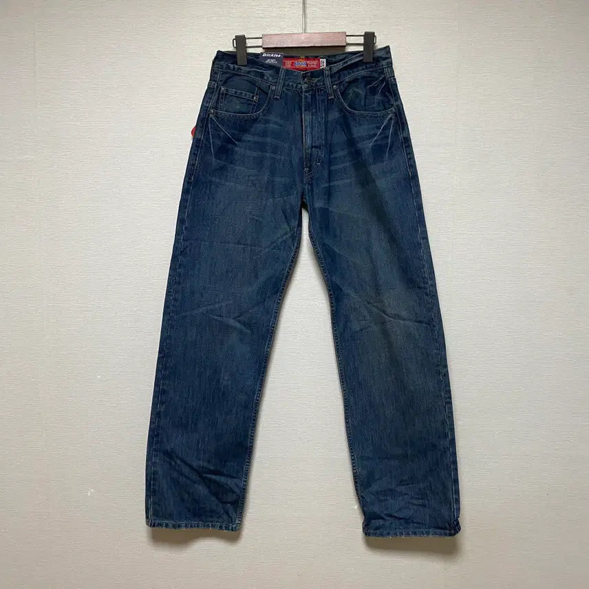 [BUNJANG] Dickies Loose Fit Denim Pants / 디키즈 데님팬츠 루즈핏 28