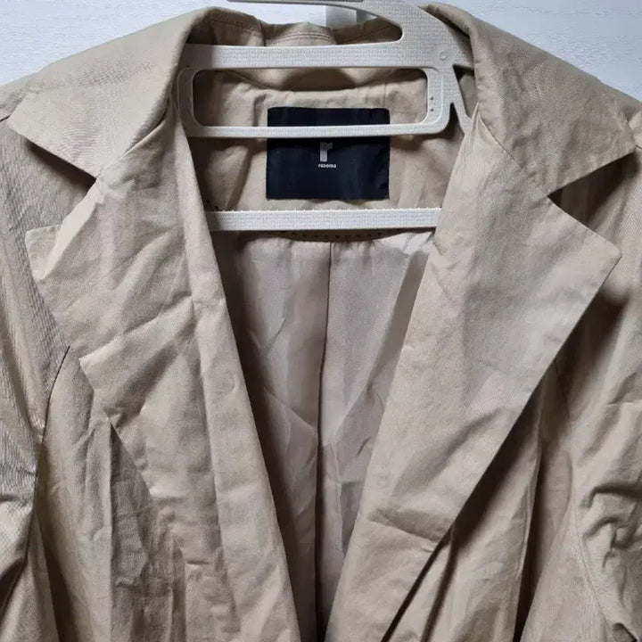 [BUNJANG] Renoma Trench Coat S / renoma 트렌치 코트 S