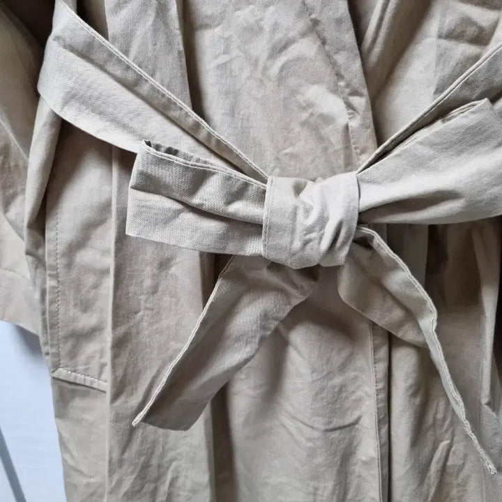 [BUNJANG] Renoma Trench Coat S / renoma 트렌치 코트 S