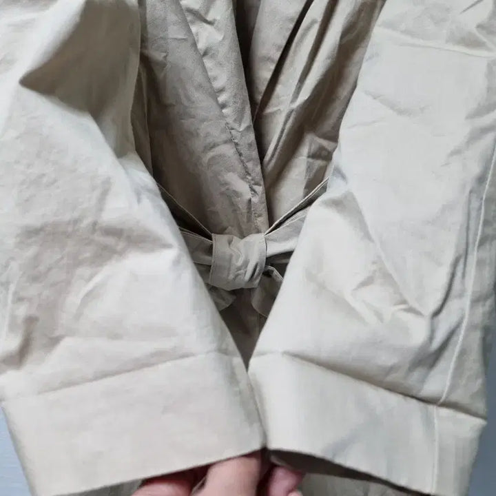 [BUNJANG] Renoma Trench Coat S / renoma 트렌치 코트 S