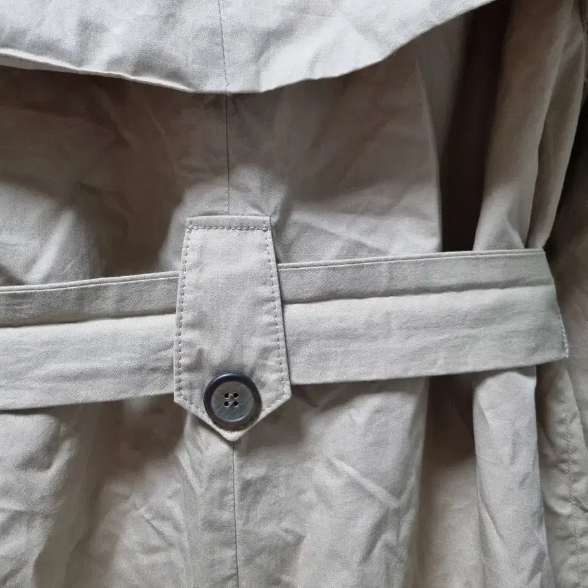 [BUNJANG] Renoma Trench Coat S / renoma 트렌치 코트 S