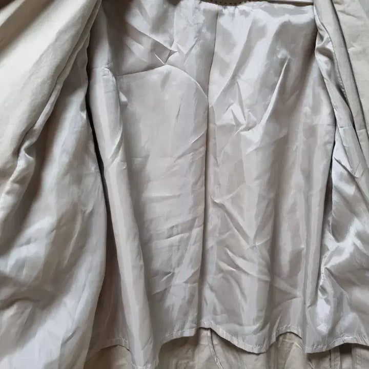 [BUNJANG] Renoma Trench Coat S / renoma 트렌치 코트 S