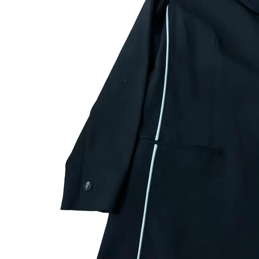 [SOLD OUT] Helmut Lang 블랙 파이핑 블레이저 6