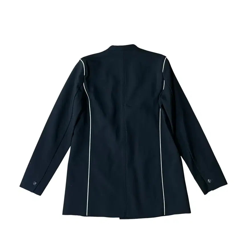[SOLD OUT] Helmut Lang 블랙 파이핑 블레이저 6