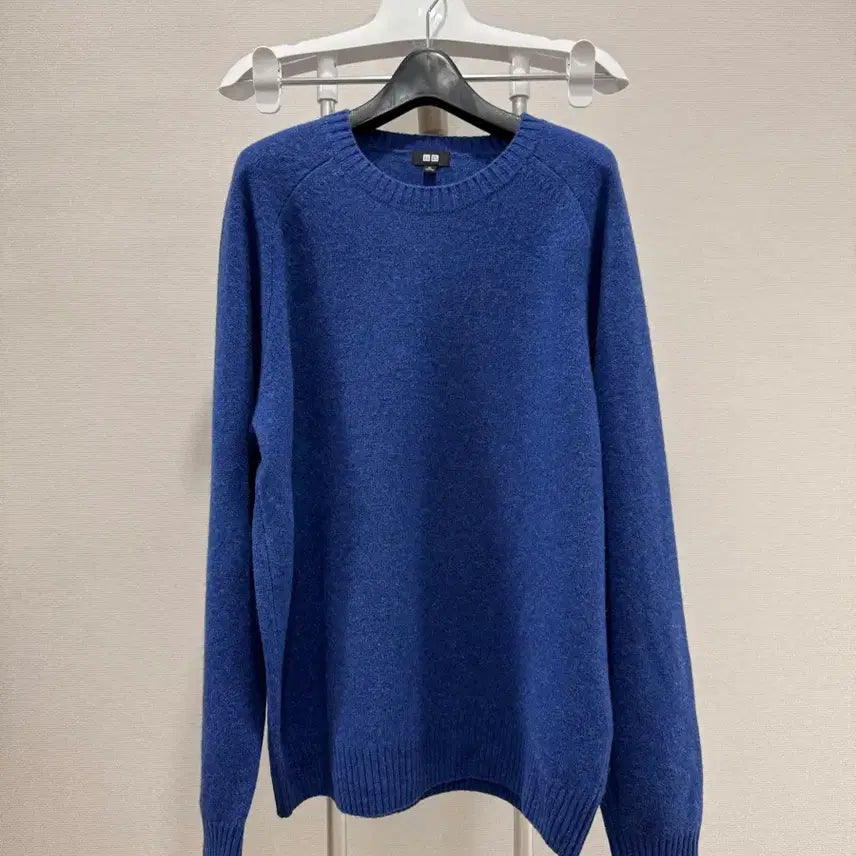 [BUNJANG] Uniqlo Wool Knit Sweater XL / 유니클로 울 니트 XL사이즈