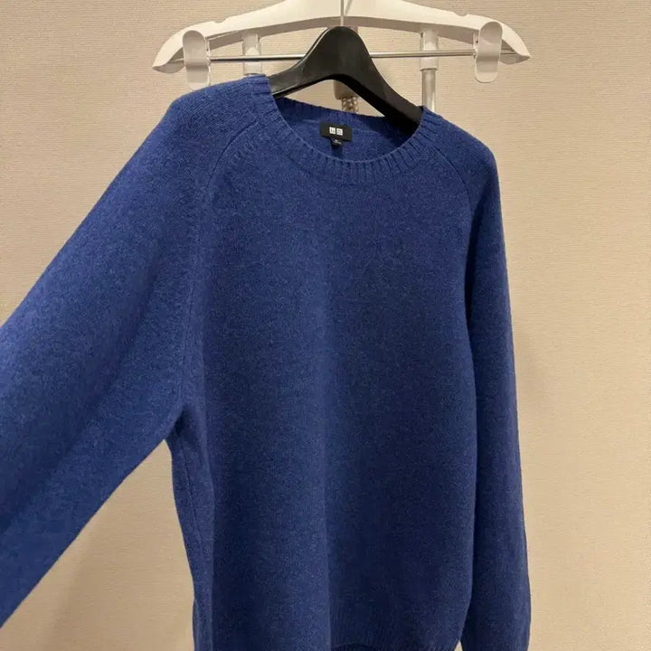 [BUNJANG] Uniqlo Wool Knit Sweater XL / 유니클로 울 니트 XL사이즈