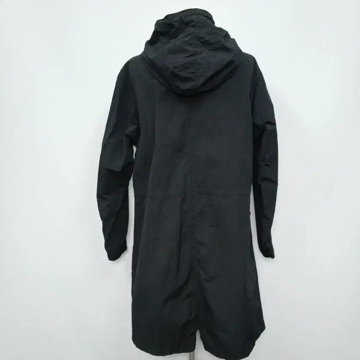 [BUNJANG] Uniform Bridge Safari Field Jacket / 유니폼브릿지 사파리 야상 자켓 100