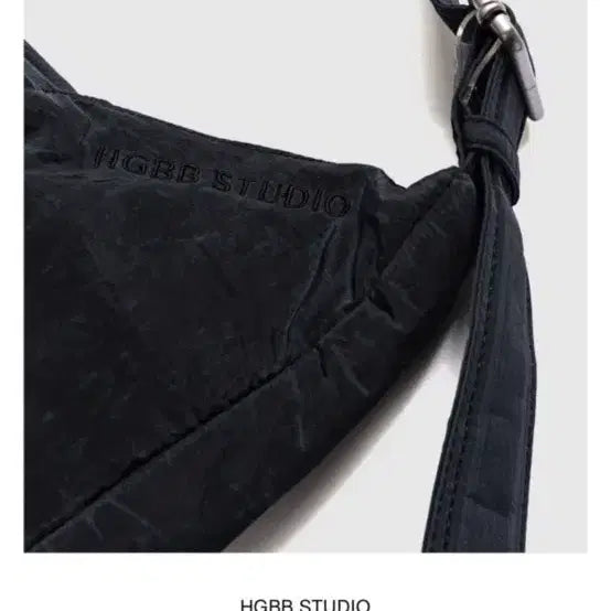 [SOLD OUT] HGBB STUDIO 리프백 Leaf bag