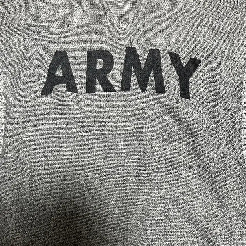 [BUNJANG] US Army x Champion Reverse Weave Sweatshirt / Usarmy 챔피온 리버스위브 맨투맨