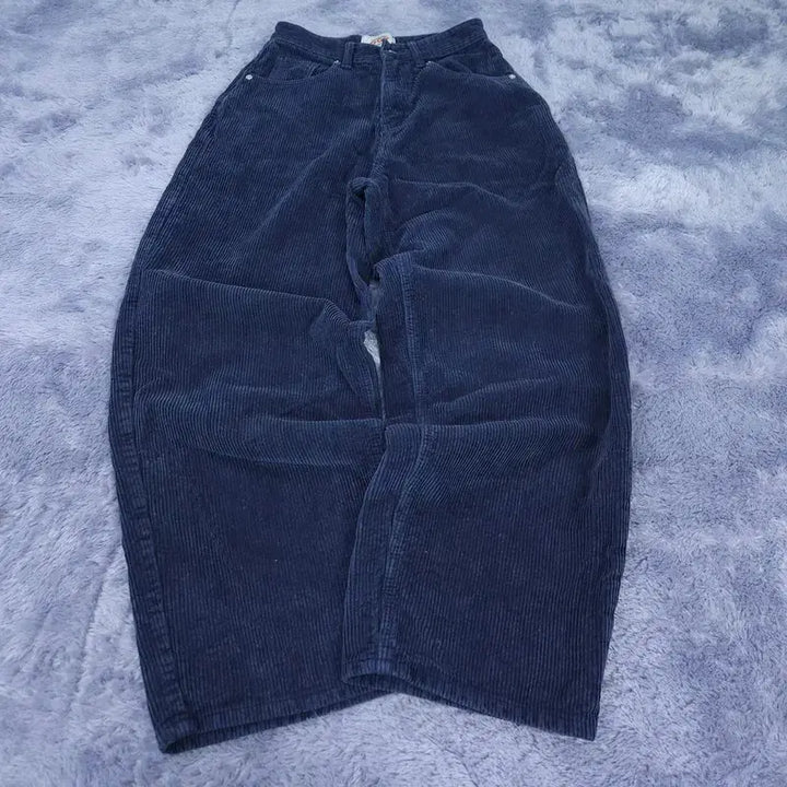 [BUNJANG] OOT Brand Small Fit Pants / Small oot 바지 | B