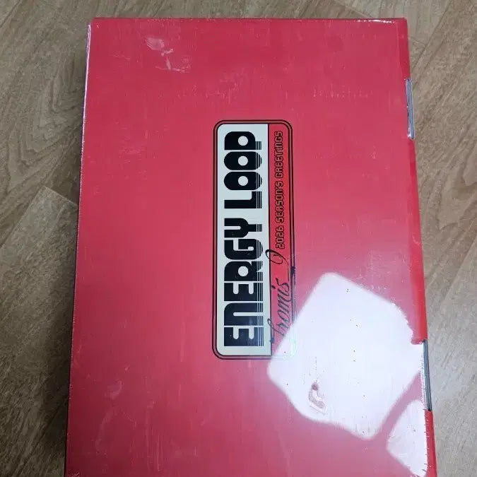 [SOLD OUT] 프로미스나인 26년 시즌그리팅 ENERGY LOOP