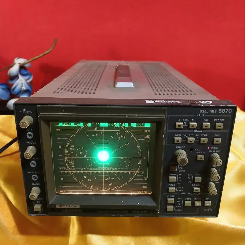 [BUNJANG] Unidentified Ship Radar / 배 레이더 1점