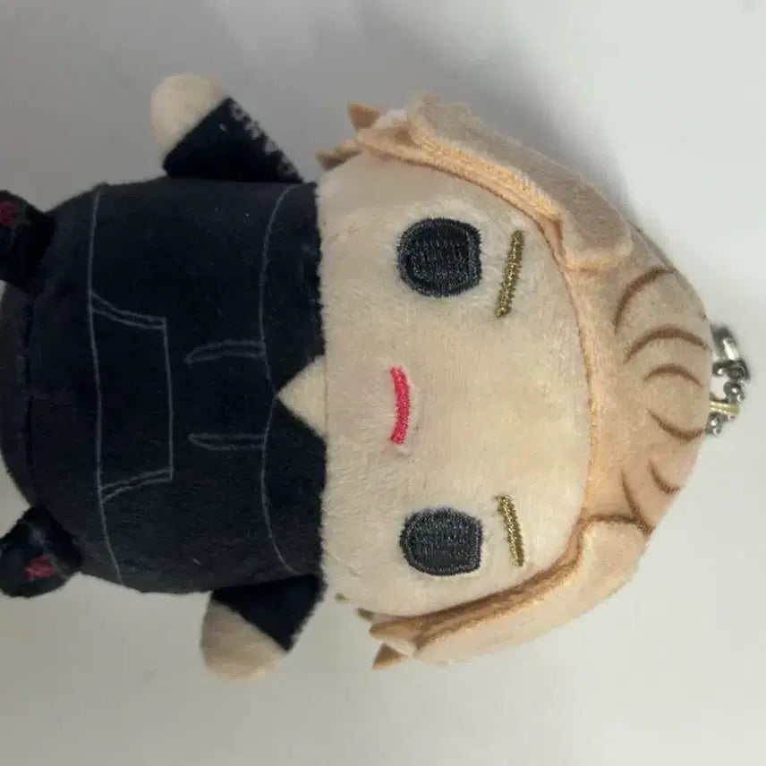 [BUNJANG] Tokyo Revengers Mikey Plush Keychain / 도쿄 리벤저스 마이키 인형키링