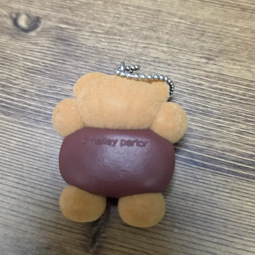 [BUNJANG] Meili Parlor Bear Cookie Gachapon Charm / 메일리 팔러 곰쿠키 곰돌이 가챠 키링 판매