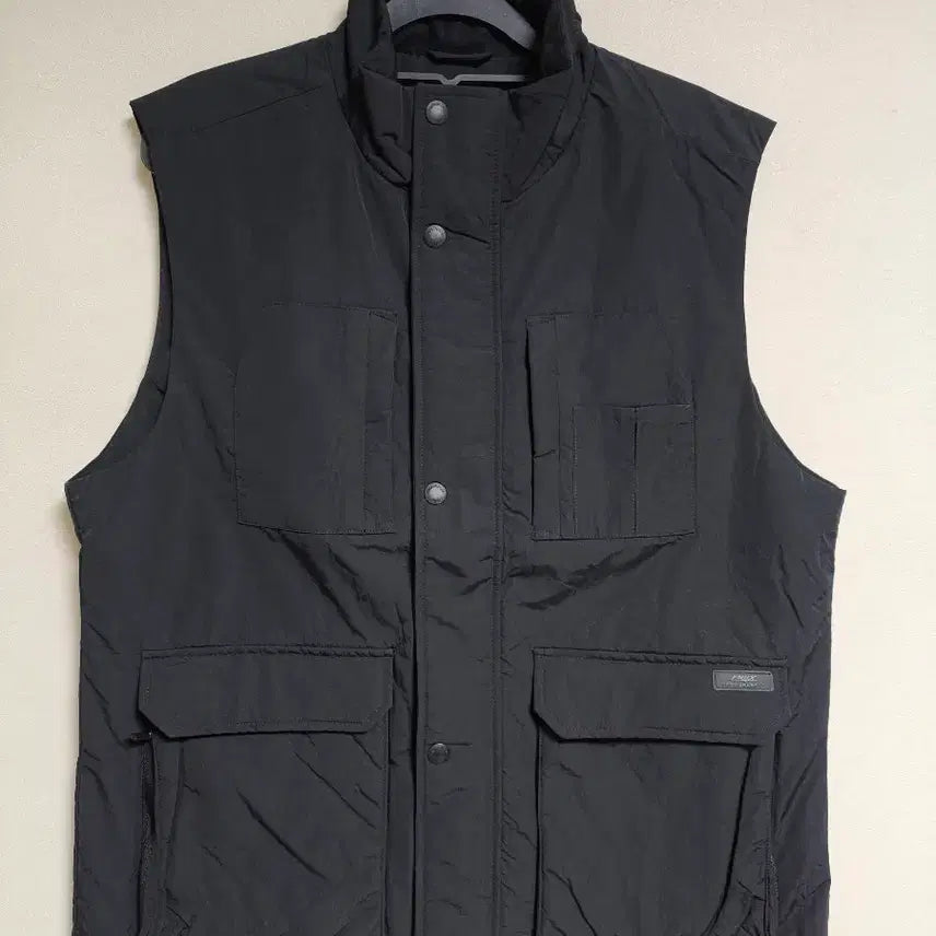 [SOLD OUT] (새상품)역시즌 세일 남성 100사이즈 패딩 베스트 조끼 프로월드컵