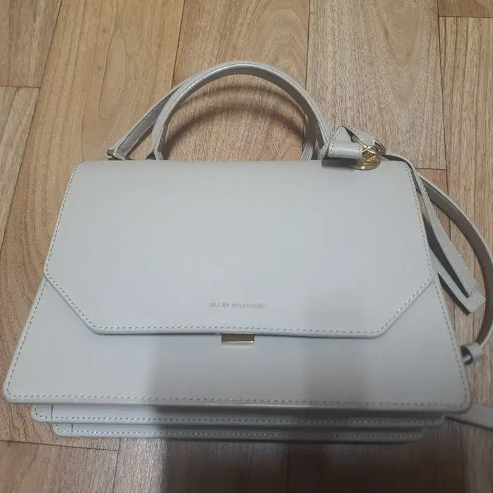 [BUNJANG] JILLSTUART Shoulder Bag / 질바이질스튜어트 가방 핸드백 숄더백