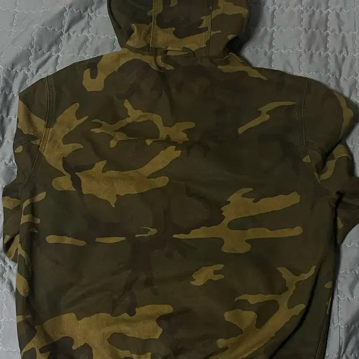 [BUNJANG] Carhartt WIP Camo Mesh Active Jacket (M) / 칼하트wip 카모 메쉬 액티브 자켓 M
