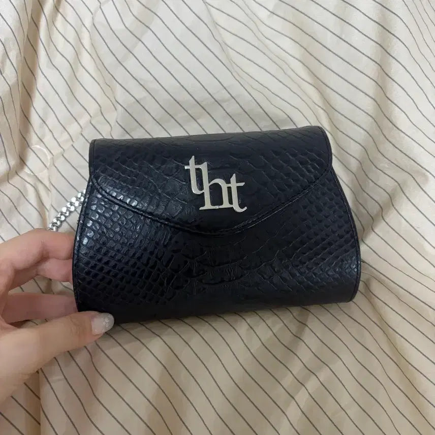 [SOLD OUT] 쓰리타임즈 미니 문 백 threetimes mini moon bag