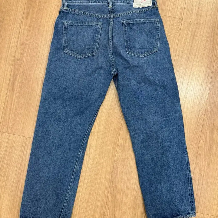 [BUNJANG] Orslow No.8 Beams Collaboration S Size Women&