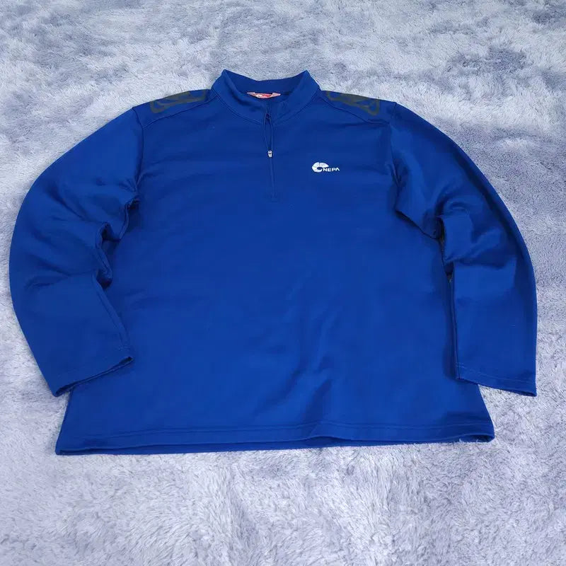 [BUNJANG] NEPA Long-Sleeve T-Shirt Size 110 / 110 네파 긴팔티 | A