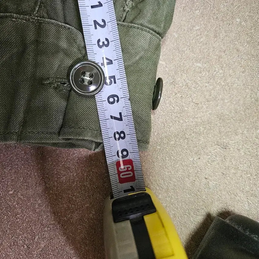 [SOLD OUT] og m51 미군 필드자켓 m/r  100~105