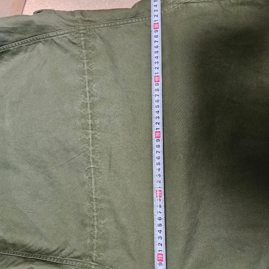 [SOLD OUT] og m51 미군 필드자켓 m/r  100~105