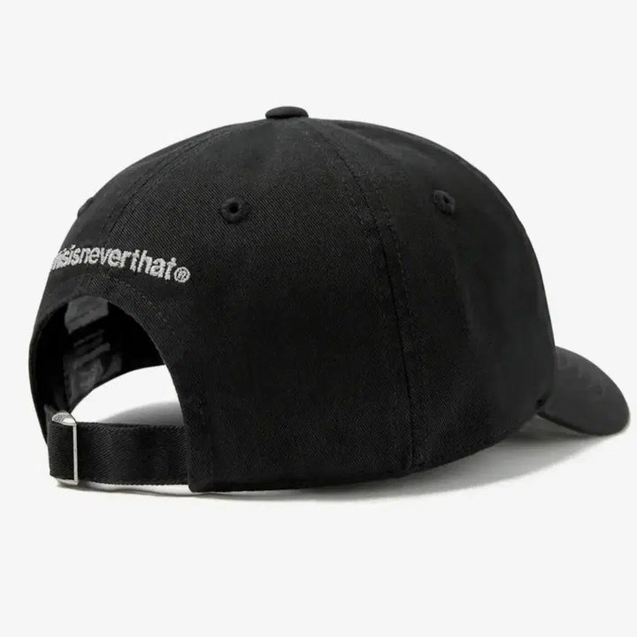 [BUNJANG] Thisisneverthat Pokémon Pikachu Black Ball Cap / 디스이즈네버댓 포켓몬 피카츄 볼캡 블랙