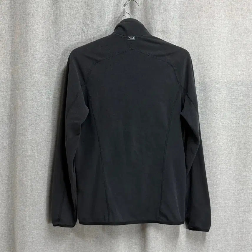 [SOLD OUT] [M] 아디다스 기모 플리스 집업 자켓