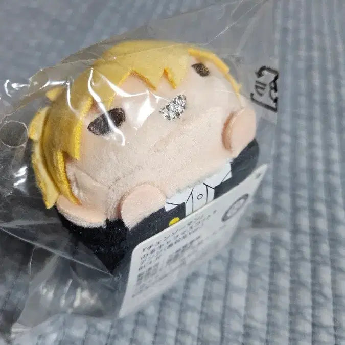 [SOLD OUT] 체인소맨 덴지 쯔무쯔무 노루캬라