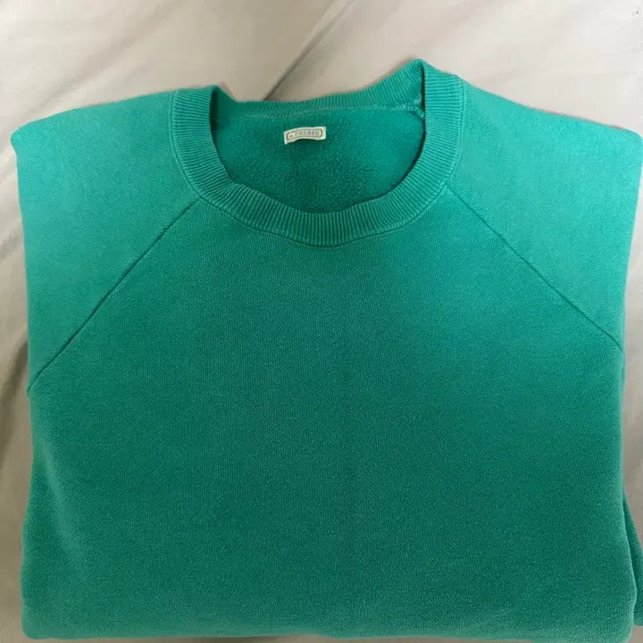 [BUNJANG] Apresse Overseas Sweatshirt / [5] 아프레쎄 overseas 별주 스웻