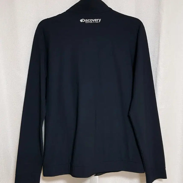 [SOLD OUT] 디스커버리 남성 트랙탑 트레이닝 집업 자켓