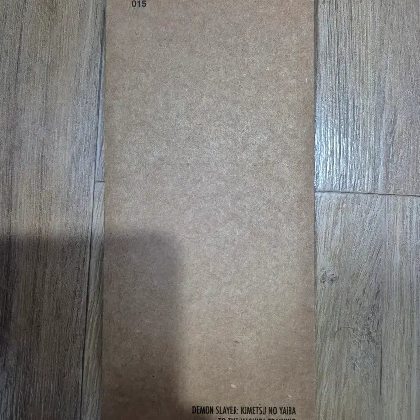 [SOLD OUT] 귀멸의 칼날 Hashira Training 015