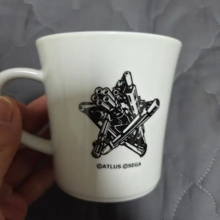 [SOLD OUT] 페르소나5 택티카 머그컵 판매합니다