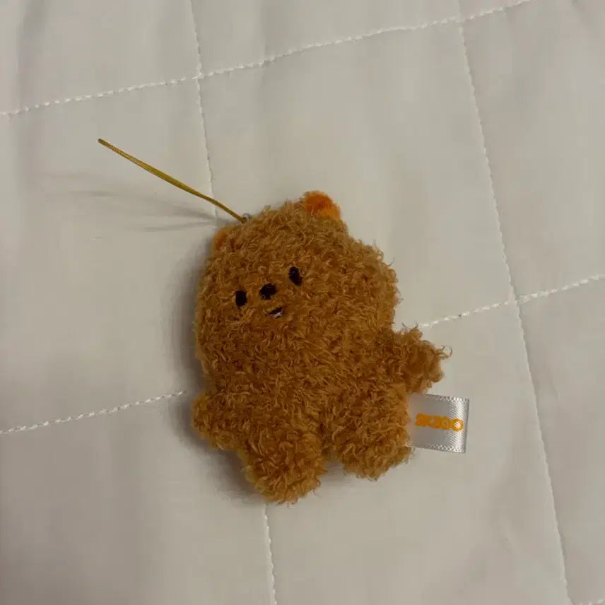 [SOLD OUT] 스키주 한쿼카 마이크로 키링 스키즈 한